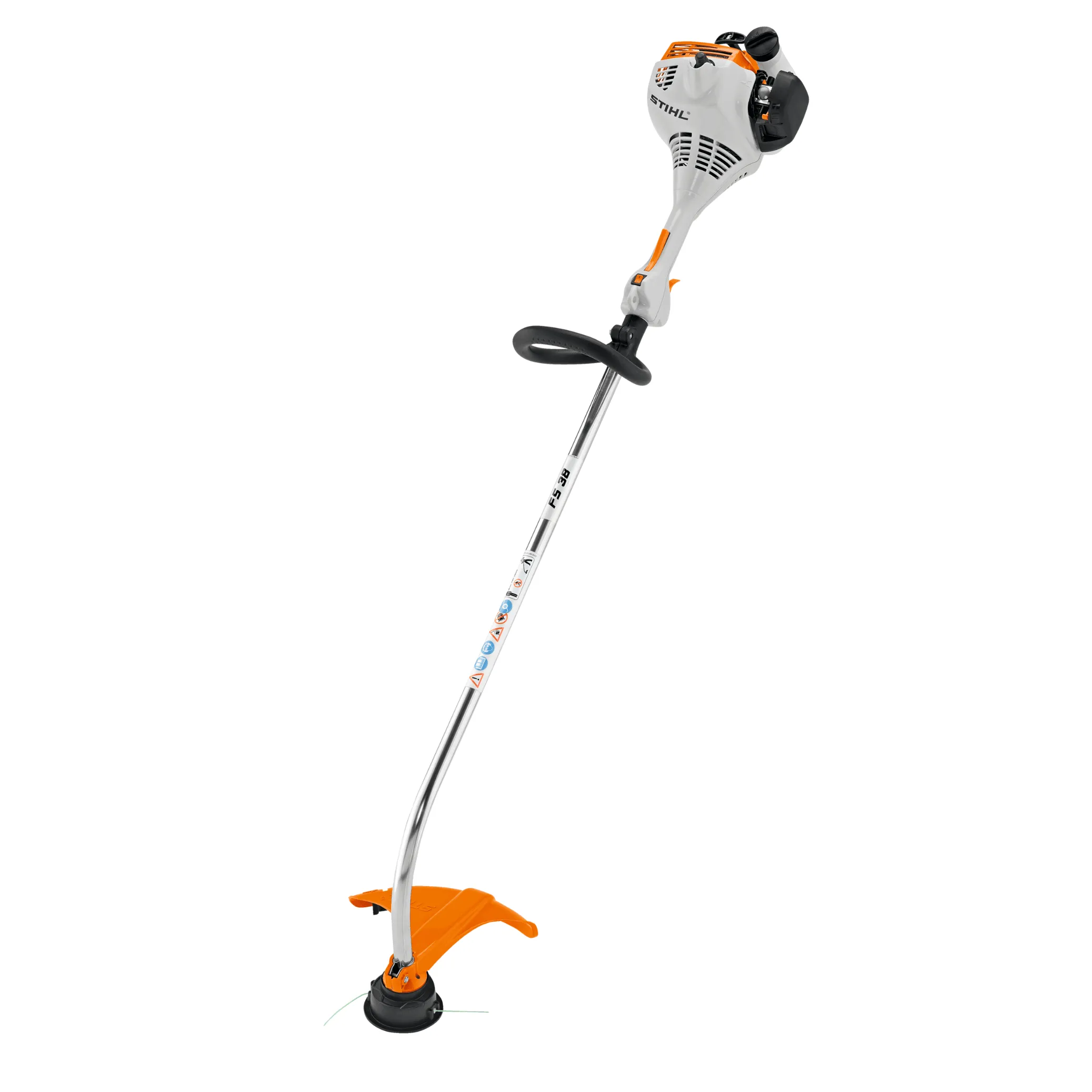 Stihl FS 38 Benzine Graskantenmaaier