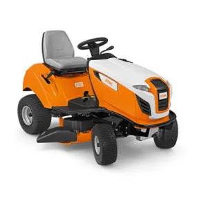 Stihl RT 4097 SX zitmaaier