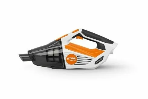 Stihl SEA 20.0 accu stofzuiger met accu en lader