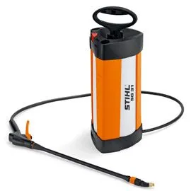 Stihl SG 31 Plantenspuit