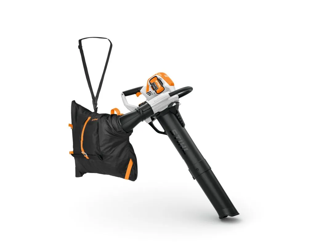 Stihl SHA 140 accu zuigmachine (zonder accu en lader)