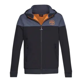 STIHL SOFTSHELL HEREN VEST