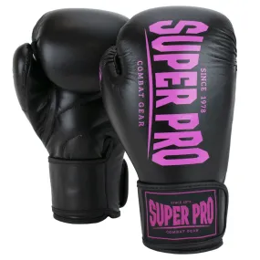 Super Pro Champ