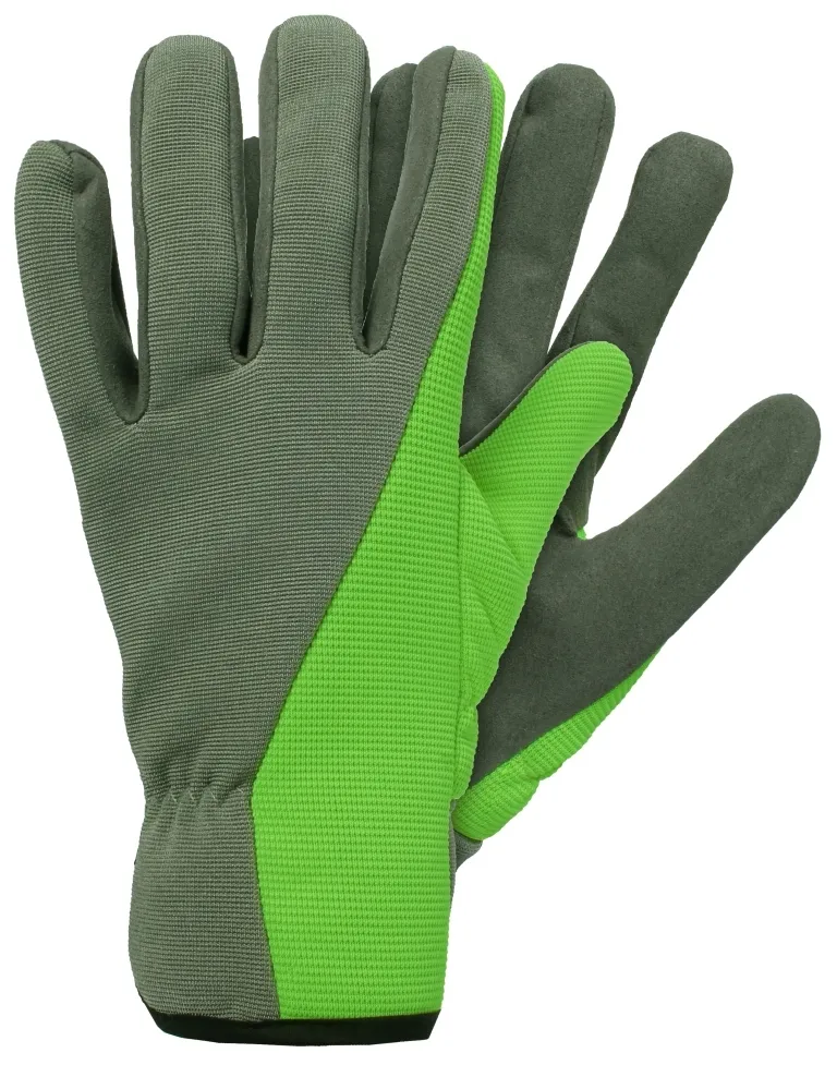 Talen Tools Werkhandschoenen micro fiber