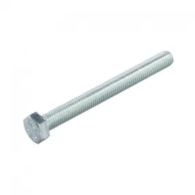 Tapbout Zeskant M24x55mm Staal Verzinkt - 25 stuks