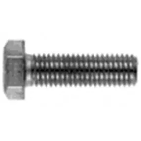 Tapbout Zeskant M6x35mm RVS A4 - 200 stuks
