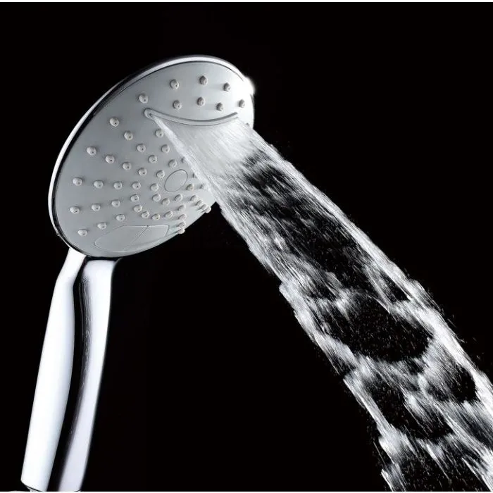 TIGER LUVIA REGENDOUCHESET CHROOM