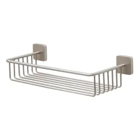 TIGER ONU DOUCHEMAND 35,8 CM RVS GEBORSTELD