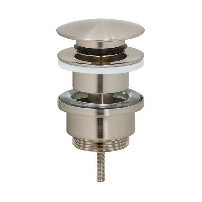 TIGER UNIVERSELE WASTAFELPLUG POPUP RVS GEBORSTELD