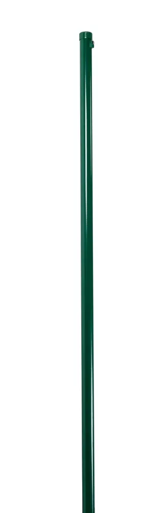 TUSSENPAAL 2.60M DIA 48MM GROEN RAL 6005