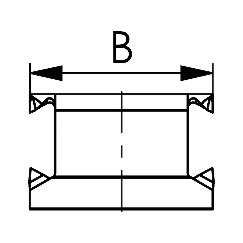 UKLEM, TYPE 1