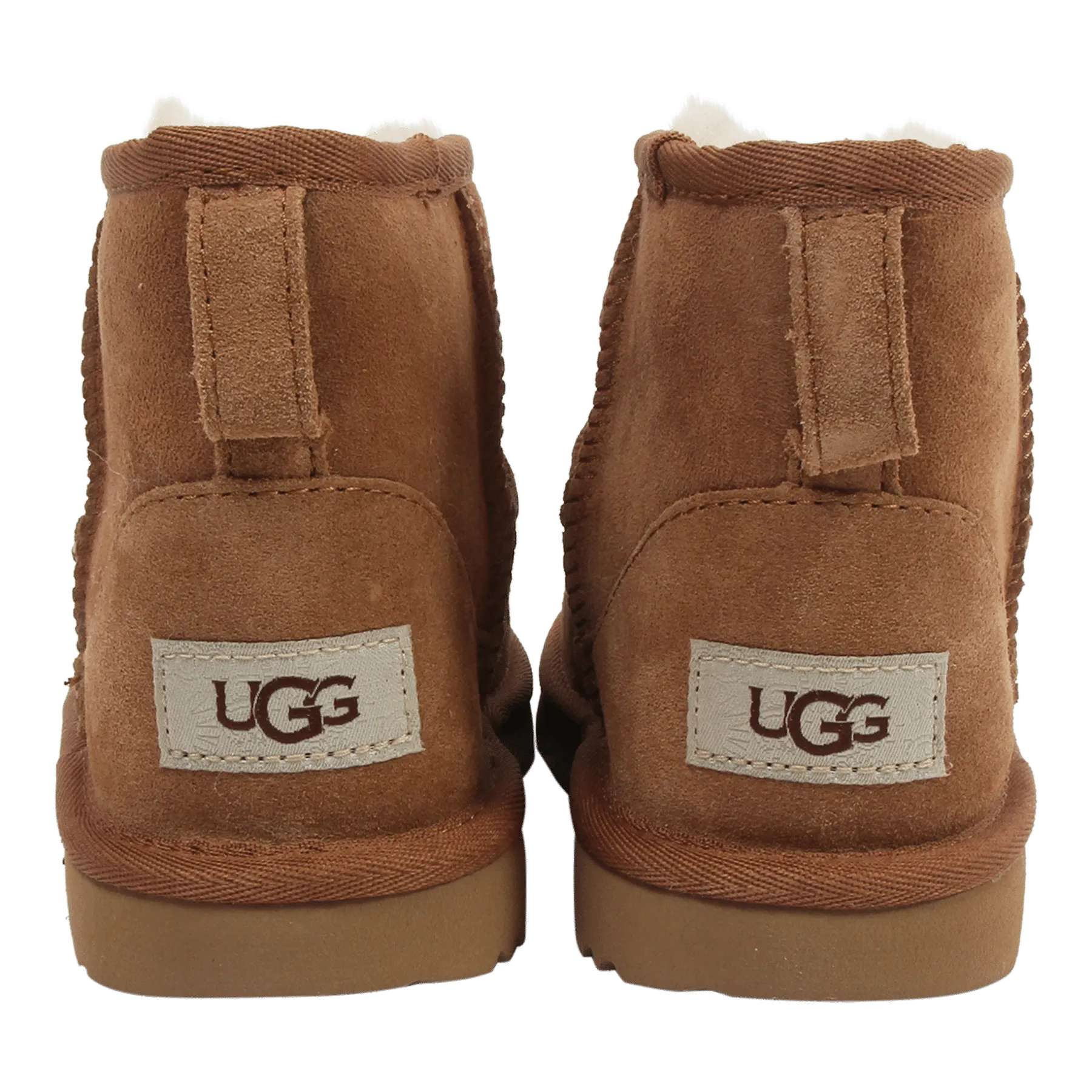 Ugg Classic mini