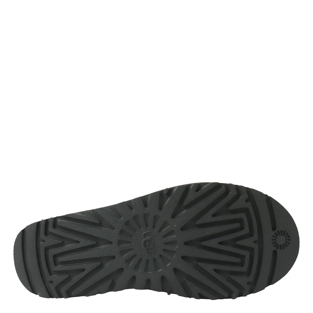 UGG enkellaarzen classic mini 2
