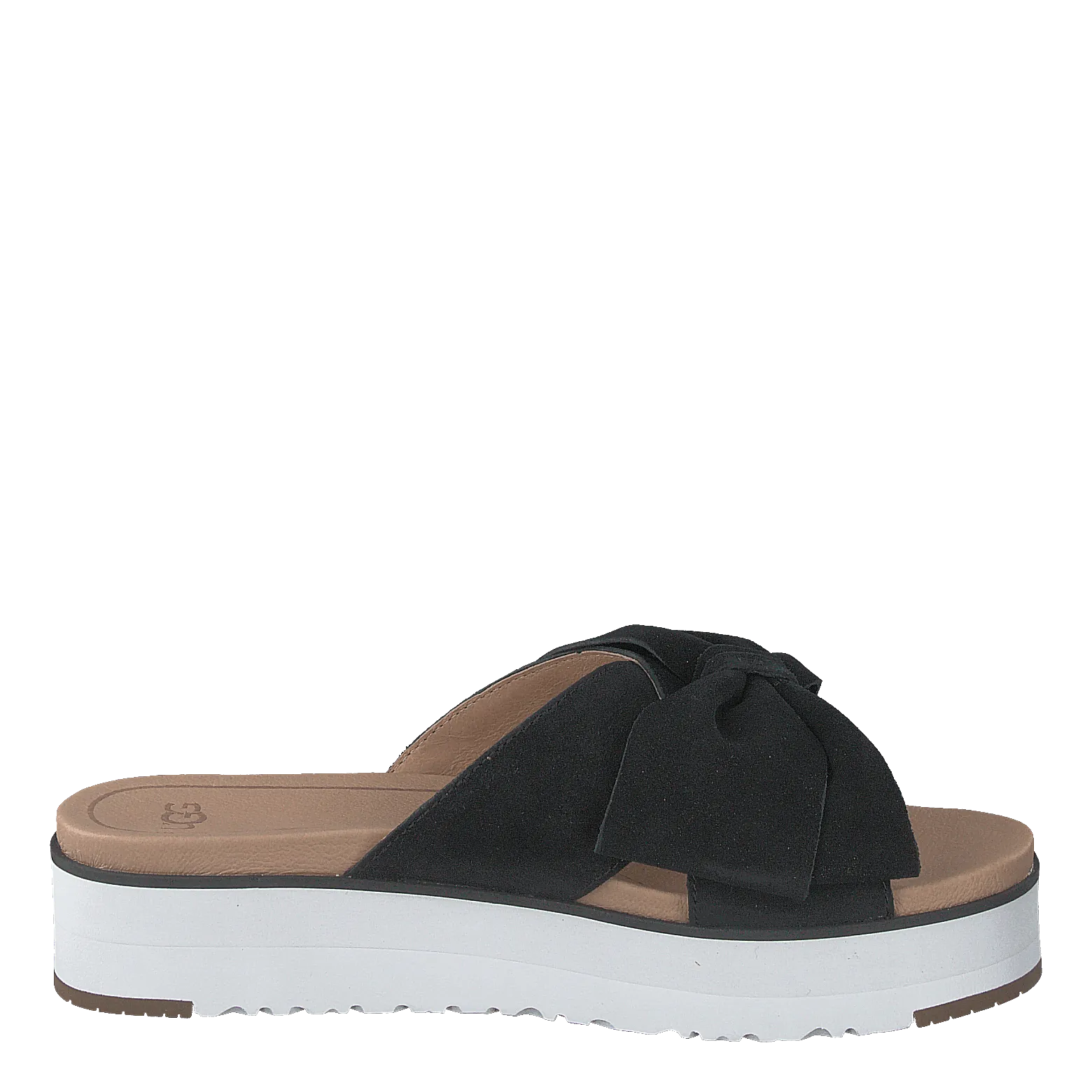 UGG schoenen Joanie Black