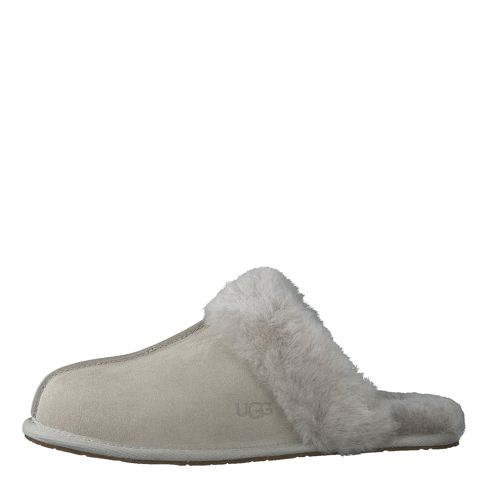 UGG schoenen Scufette Goat