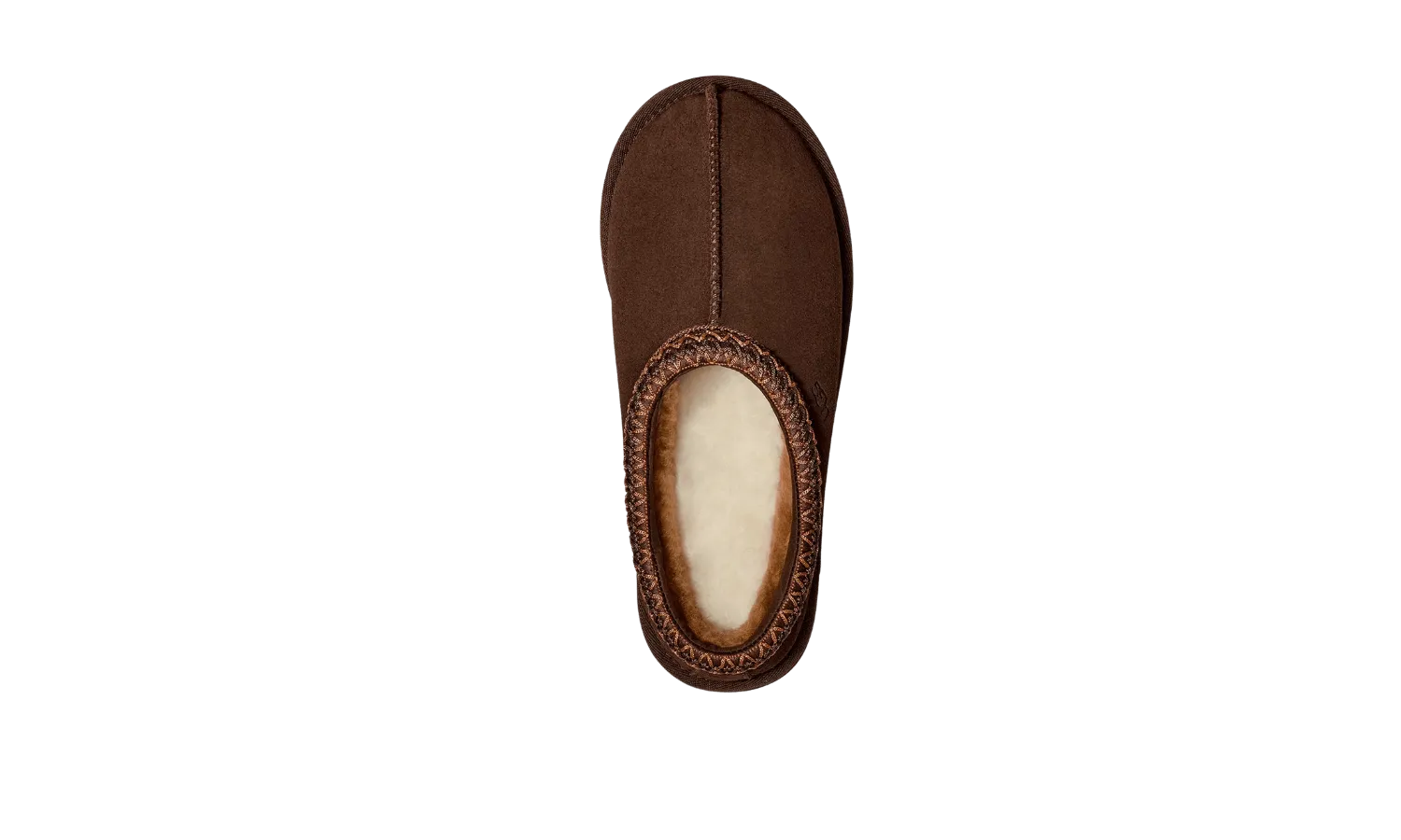 UGG Tasman Slipper Chocolate (W)