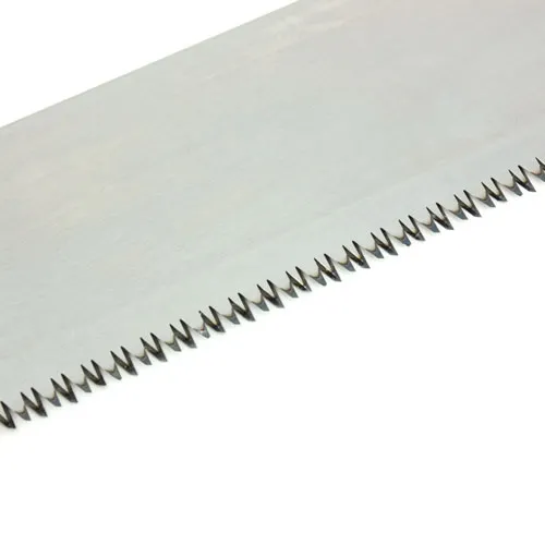 Ulmia Japans zaagblad 550 mm voor verstekzaagmachine 352