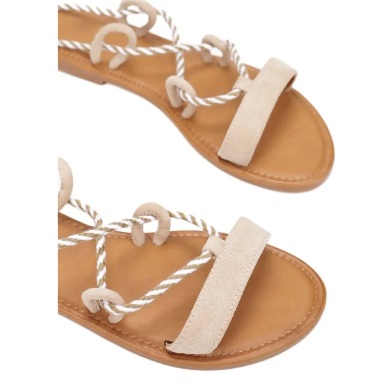 VICES BANKSCHROEVEN 204142BEIGE
