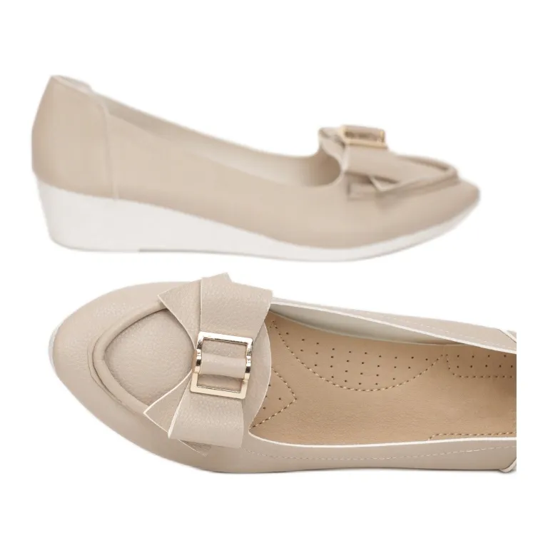 VICES BANKSCHROEVEN 316115 D BEIGE 36 41