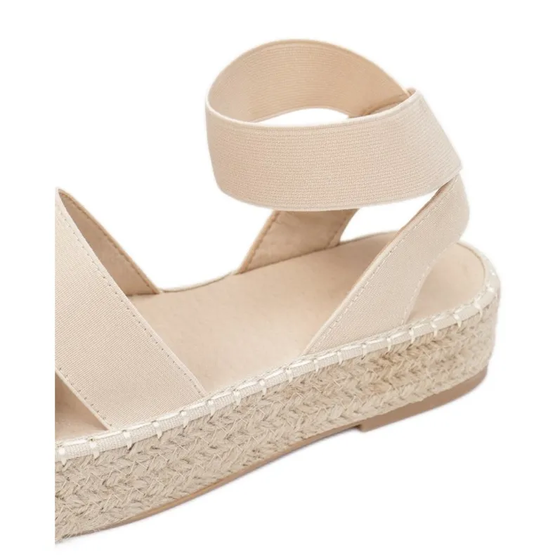 VICES BANKSCHROEVEN 693042BEIGE