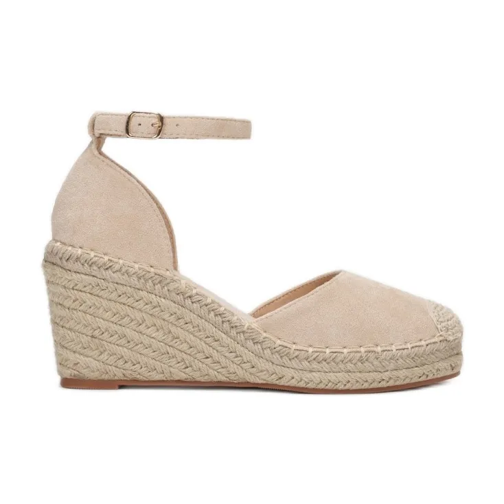 VICES BANKSCHROEVEN 736642BEIGE