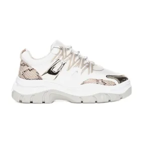 Vices Bankschroeven 8540-42-beige