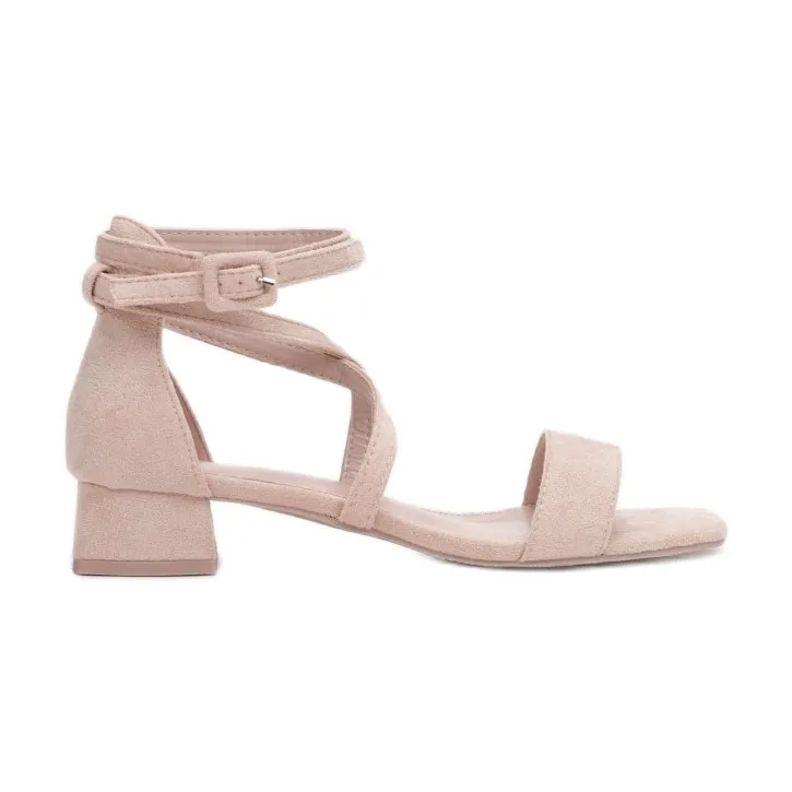 VICES BANKSCHROEVEN IDEAL692045ROZE