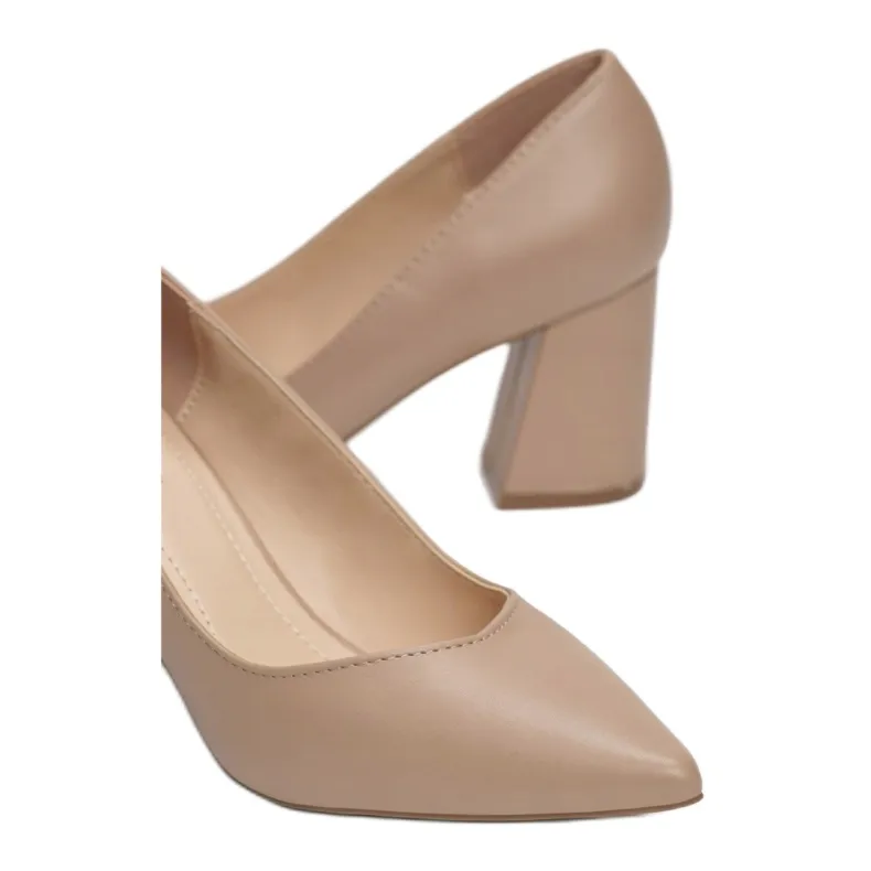VICES ONDEUGDEN 159185KHAKI BEIGE