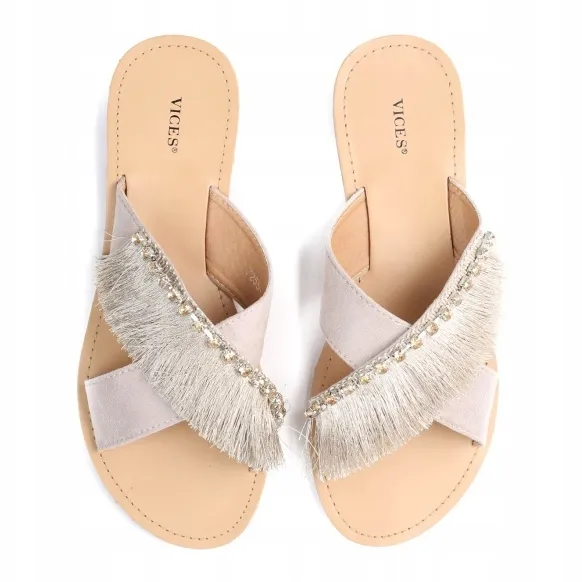 VICES ONDEUGDEN 725514 BEIGE