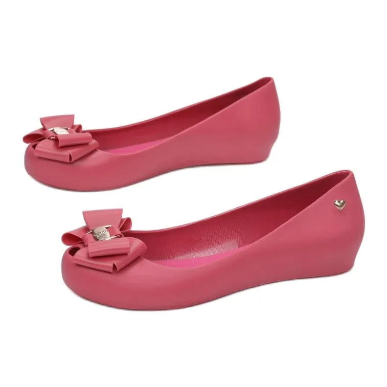 VICES ONDEUGDEN LDAYF1680FUSHIA ROZE