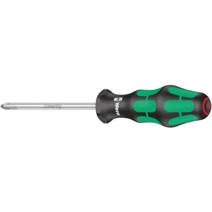 WERA 350 PH PHILIPS SCHROEVENDRAAIER PH1X300MM  008715