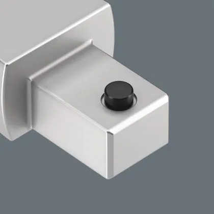 WERA 7775 INSTEEKRINGSLEUTELS OPEN 18X49MM  078656