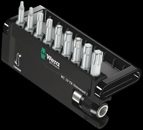 Wera Bit-Check 10 TX Universal 1
