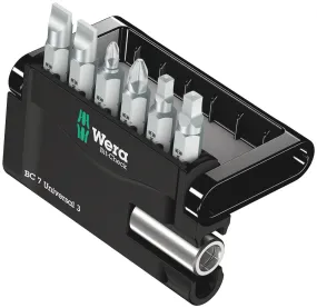 Wera Bit-Check 6 TX Universal 1