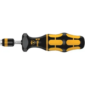 Wera ESD momentschroevendraaier - instelbaar - 0.9-1.5 nm