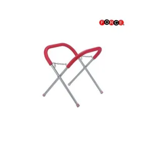 Windshield stand (folding type)