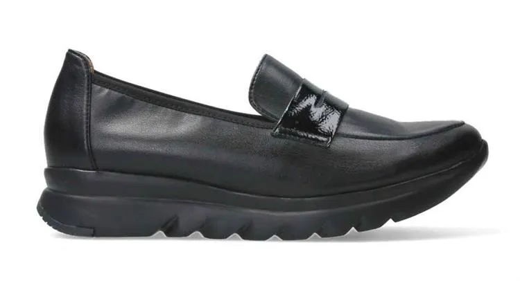 Wolky 212780 Snoafer F2F