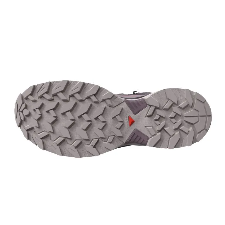X ULTRA 360 MID GORETEX HOGE WANDELSCHOEN DAMES