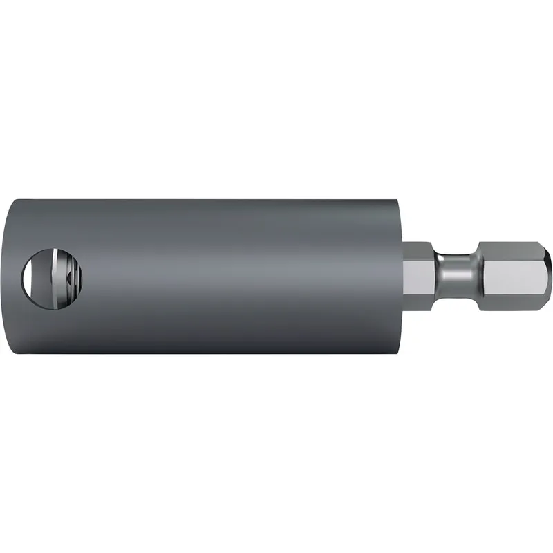 ZELFBORENDE SCHROEF PREMIUM ROESTVAST STAAL (RVS A4), VOOR VASTE EN GLIJPUNTEN