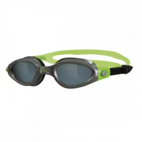 Zoggs Phantom elite zwembril groen